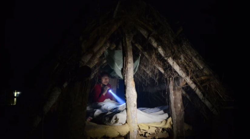 नेपालमा महिलाको अवस्था